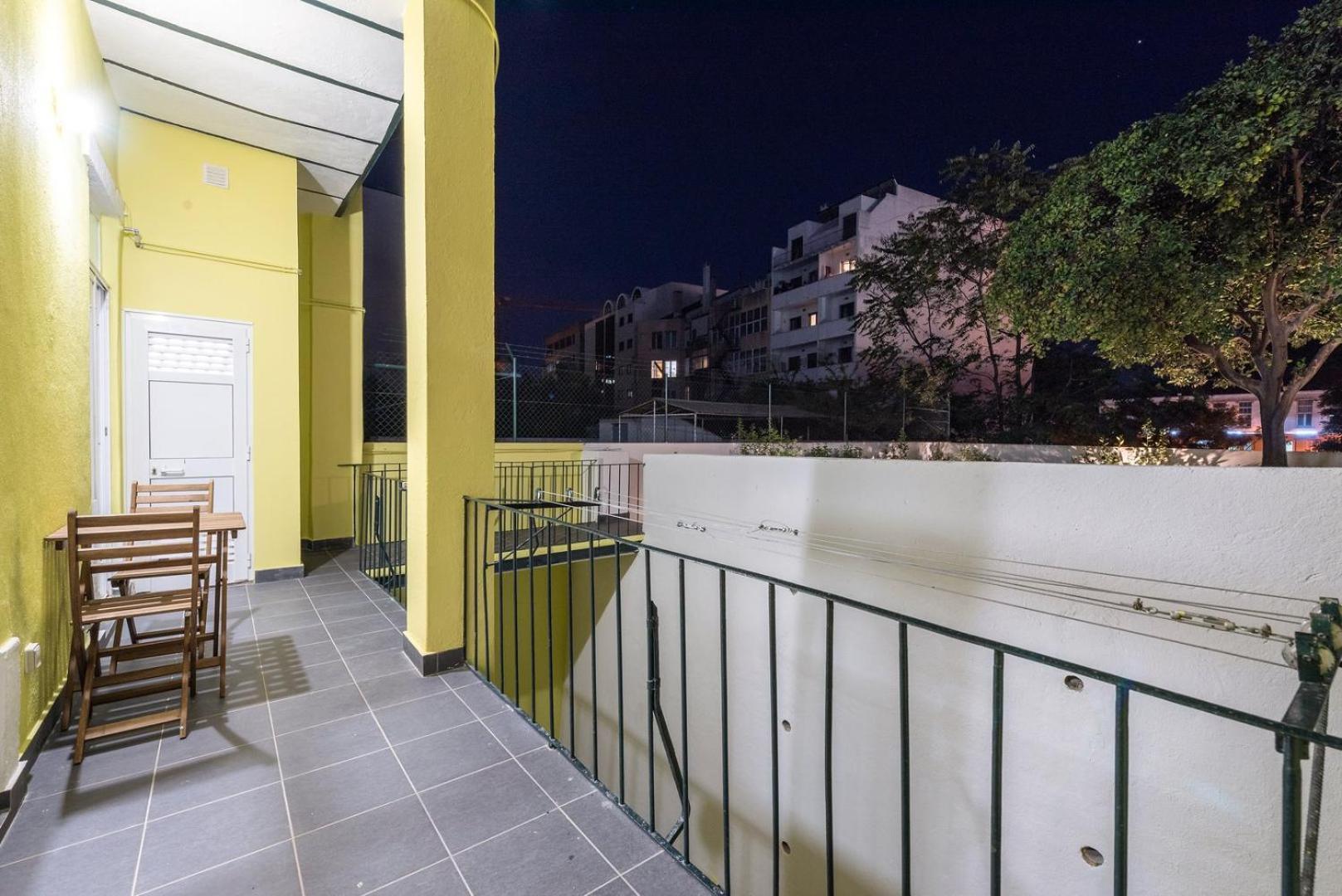 Guestready - Saldanha Building Garden Apartment Lisboa Ngoại thất bức ảnh