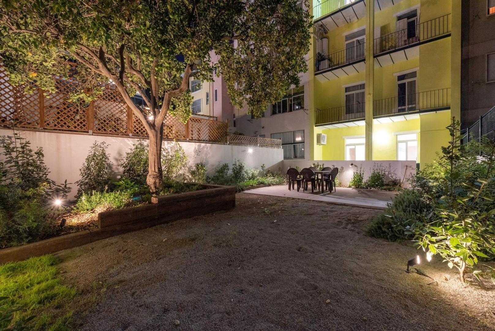 Guestready - Saldanha Building Garden Apartment Lisboa Ngoại thất bức ảnh